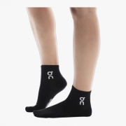 온 러닝 Logo Sock Mid 3P (2UF10520553)