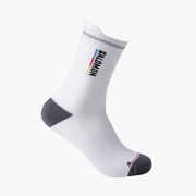 살로몬 러닝 쿠션 크루 삭스 (LC2796200)
