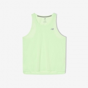 뉴발란스 남성 ATHLETIC 나시티 MT41250 그린