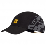 버프 B/C.PaSp LOGO BLACK L/XL (135796.999.30)
