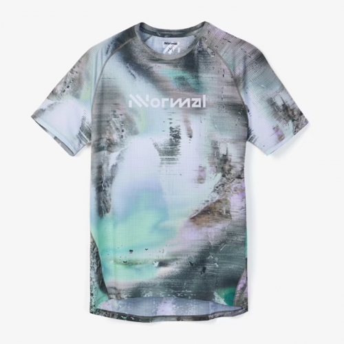 노말 레이스 티셔츠 RACE T-SHIRT N1CMTS2 007