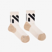 노말 Race Sock Low Cut N1ARS03 003