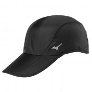 미즈노 러닝 캡 (J2MW850109) RUNNING CAP 블랙