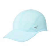 미즈노 러닝 캡 (J2MW850118) RUNNING CAP 블루