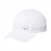 미즈노 러닝 소프트 캡 (J2MWC00101) RUNNING SOFT CAP 화이트