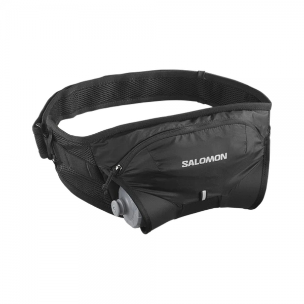 살로몬 크로스 벨트 1 보틀 (LC2379700) 블랙