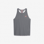 뉴발란스 남성 RC ULTRA AIR 나시티 MT51205 다크그레이