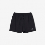 뉴발란스 남성 스포츠에센셜 4부 우븐 쇼츠 MS41229 블랙