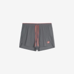 뉴발란스 남성 3부 RC Ultra Air 쇼츠 MS51283 다크그레이