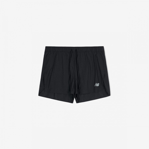 뉴발란스 남성 3부 RC Ultra Air 쇼츠 MS51283 블랙