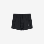 뉴발란스 남성 3부 RC Ultra Air 쇼츠 MS51283 블랙