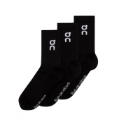 온 러닝 Logo Sock High 3P (2UF10310553)