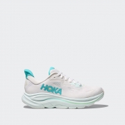 호카 여성 클리프톤 10 와이드 1162050-WTCL