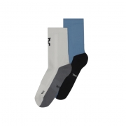 온 러닝 Trail Sock High 2P (2UF30213660)
