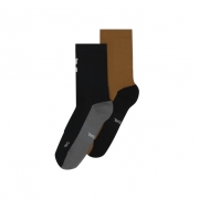 온 러닝 Trail Sock High 2P (2UF30214225)