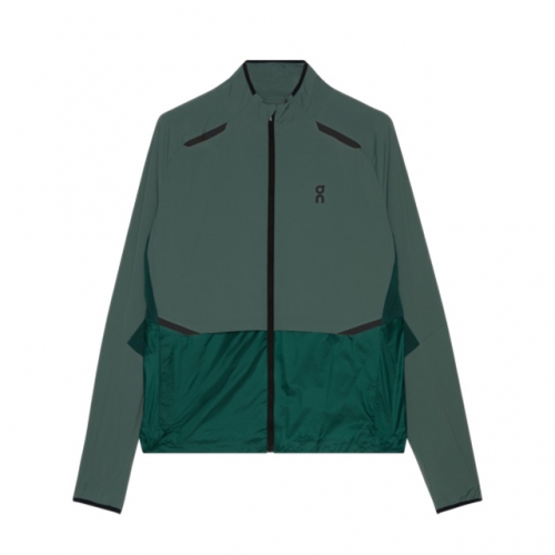 온 러닝 여성 Weather Jacket (1WE10373555)