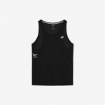 뉴발란스 남성 ATHLETIC 그래픽 나시티 MT53215