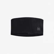버프 써모넷 헤드밴드 BLACK 132456.999.10