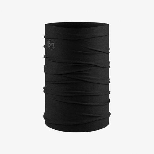 버프 오리지널 에코스트레치 넥웨어 BLACK 117818.999.10