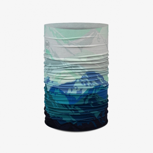버프 오리지널 에코스트레치 넥웨어 DRYEN BLUE 136895.707.10