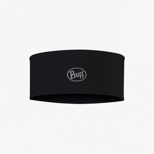 버프 테크 헤드밴드 BLACK 124061.999.10