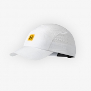 버프 스피드 캡 LOGO WHITE 135786