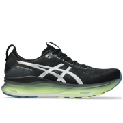 아식스 젤 카야노 32 럭스 (D) 1011C130 001 GEL KAYANO 32 LUXE