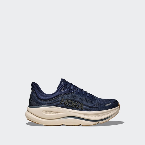 호카 남성 본디 9 와이드 1162013-MVR