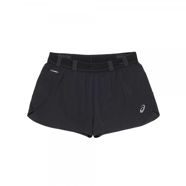 아식스 남성 메타런 스플릿 쇼츠 (2011D447 001)