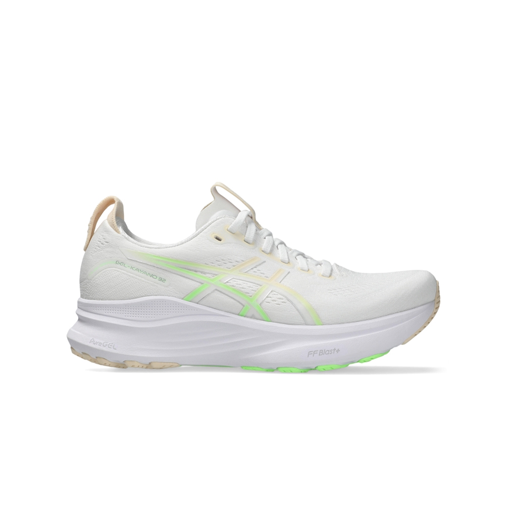 아식스 여성 젤 카야노 32 (B) 1012B838 102 GEL KAYANO 32 W B