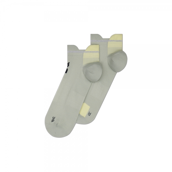 온 러닝 퍼포먼스 런 삭스 로우 (2UF10064781)