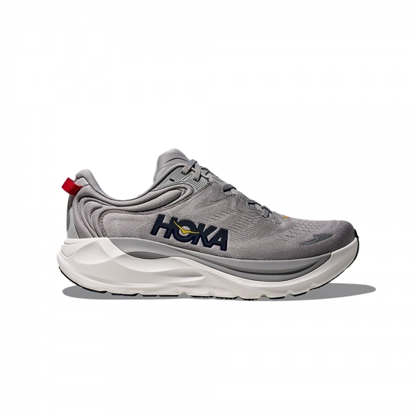 호카 남성 가비오타 6 와이드 1171934-STLLR