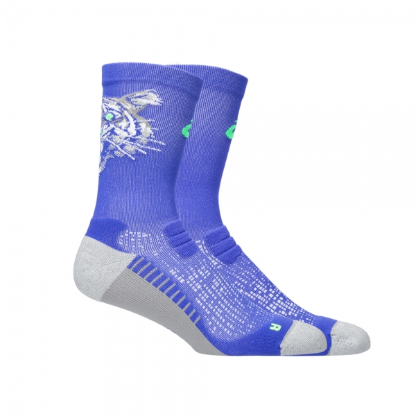 아식스 퍼포먼스 런 삭 크루 (3013B346 400)