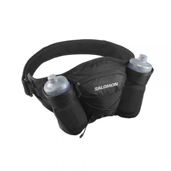 살로몬 크로스 벨트 2 보틀 (LC2379400) 블랙