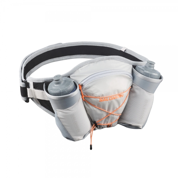 살로몬 크로스 벨트 2 보틀 (LC2857100) 라이트 블루