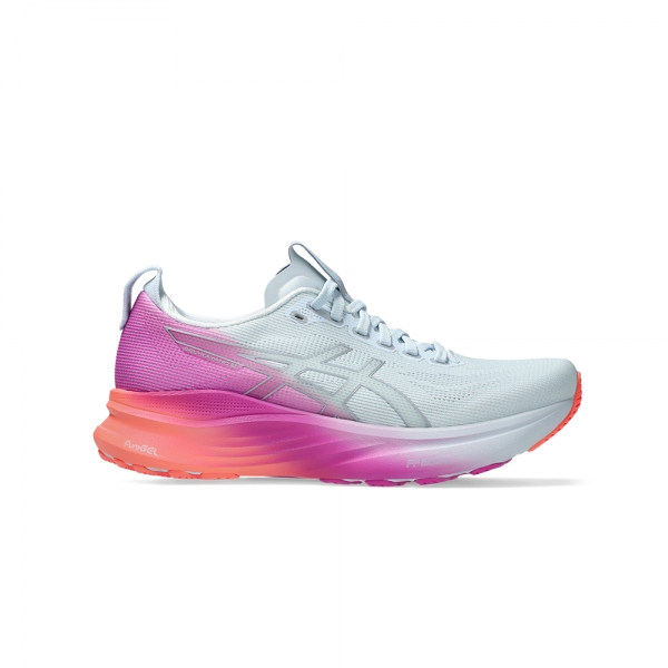 아식스 여성 젤 카야노 32 (B) 1012C045 400 써니시즐