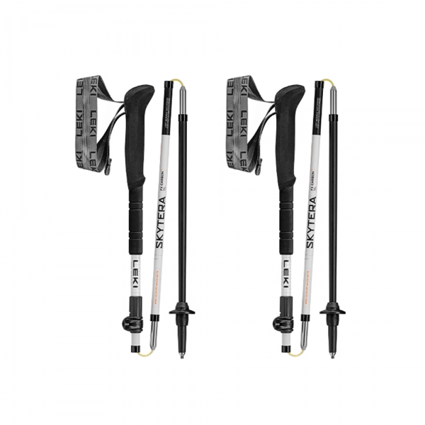 레키 스카이테라 FX 카본 SL 65520661 등산스틱