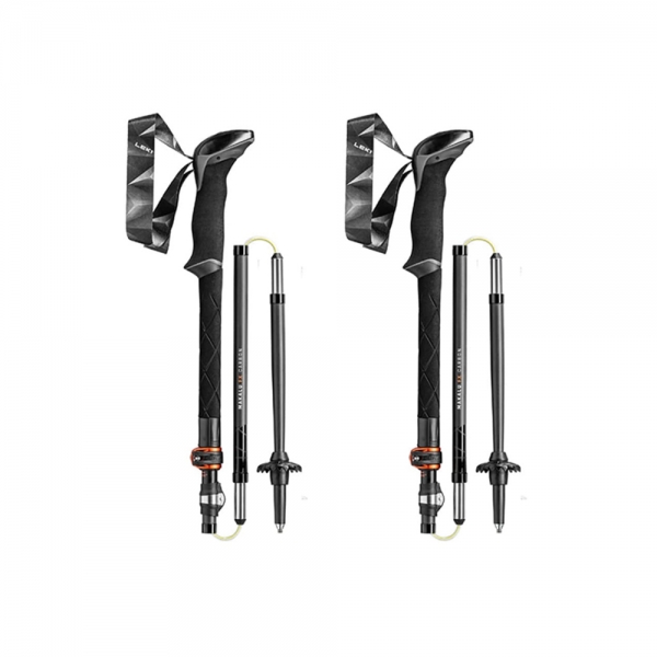 레키 마카루 FX 카본 65220621 등산스틱