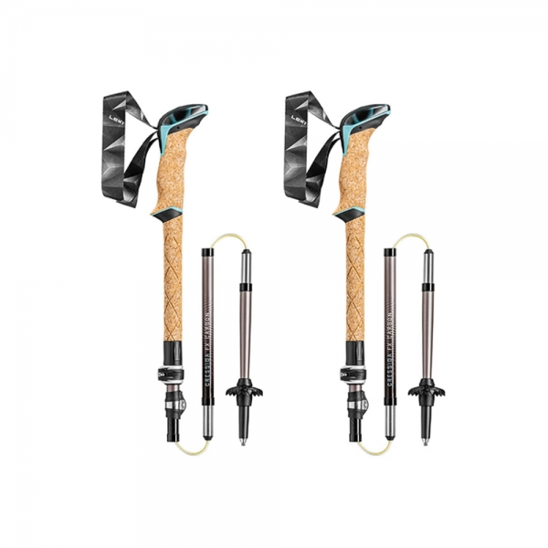 레키 크레시다 FX 카본 65220671 등산스틱