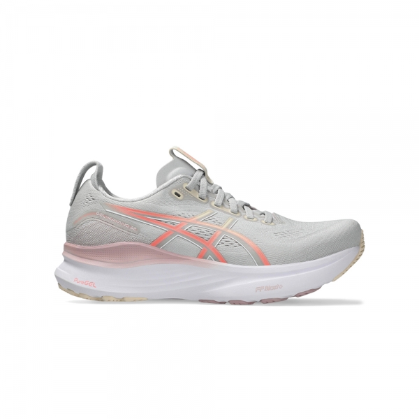 아식스 여성 젤 카야노 32 (B) 1012B838 021 GEL KAYANO 32 W B