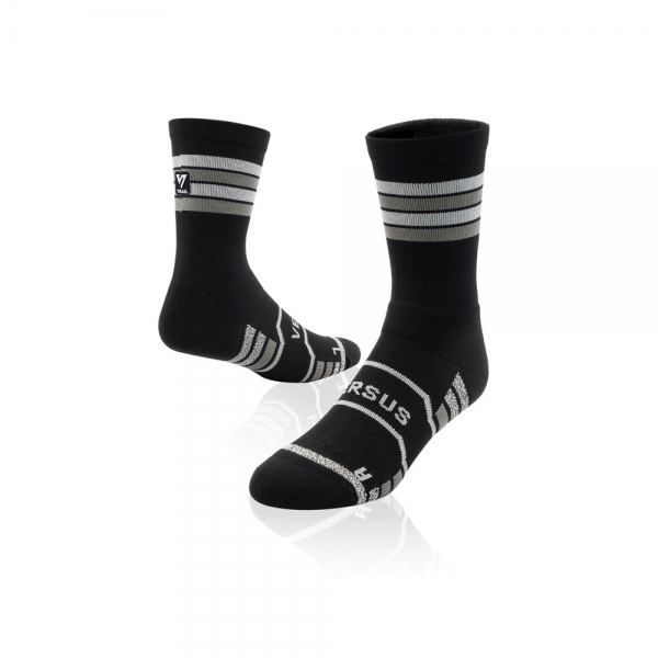 VERSUS Trail Run Socks - Panther