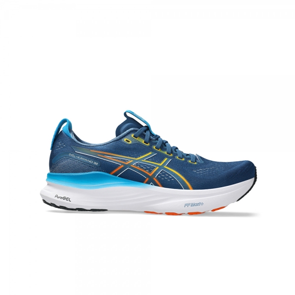 아식스 젤 카야노 32 (2E) 1011C051 404 GEL KAYANO 32 2E