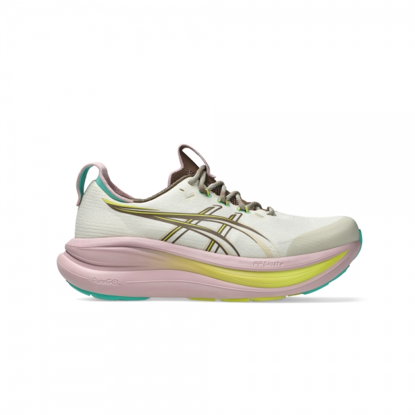 아식스 여성 젤 님버스 28 TR 1012B981 020 GEL NIMBUS 28 TR B