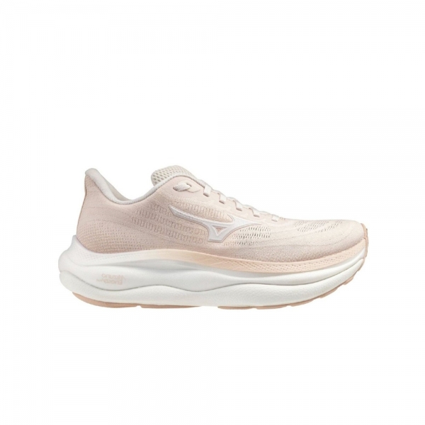 미즈노 여성 웨이브 스카이 9 WAVE SKY 9 J1GD250274 (B)