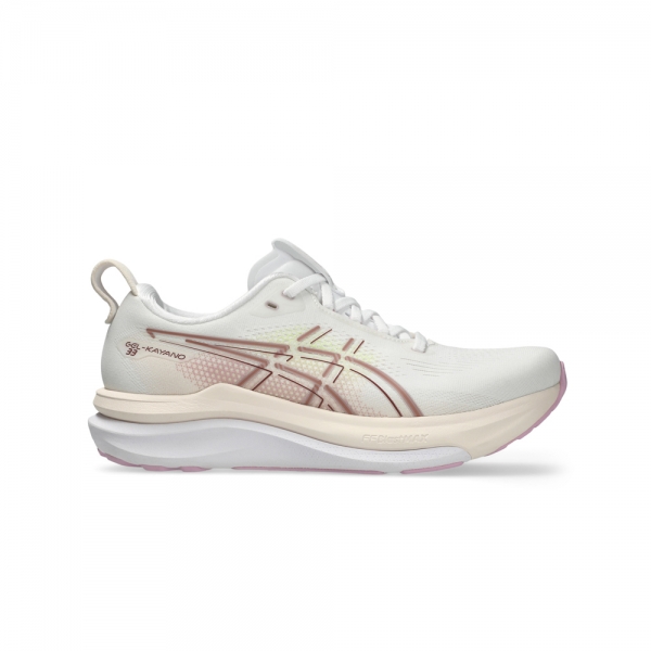 아식스 여성 젤 카야노 33 (D) 1012B992 100 GEL KAYANO 33 W D