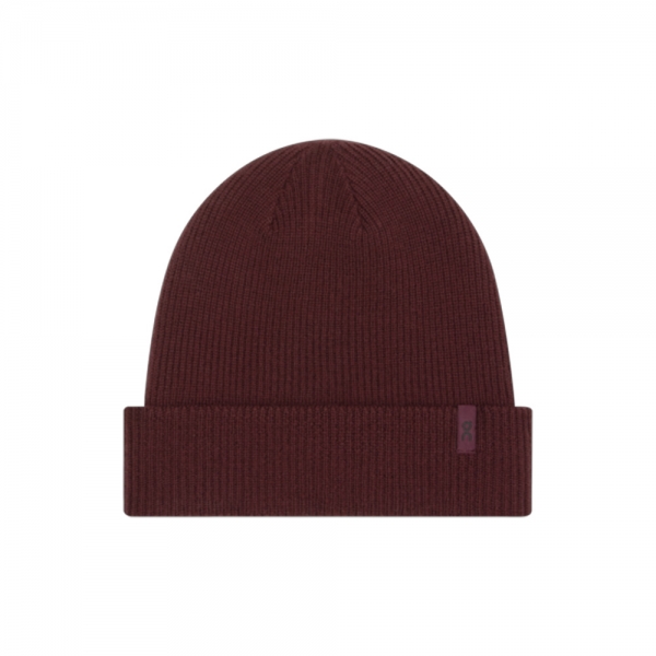 온 러닝 Merino Beanie 2UF30104380