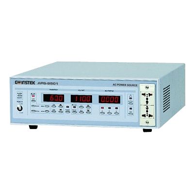 [APS-9501] 500VA A.C.전원소스/전원공급기/파워서플라이/APS9000시리즈