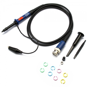 [GTP-100A-2] 100MHz (10 : 1/1 : 1) Switchable Passive Probe