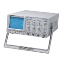 [GOS-6200] 200MHz Cursor Readout Analog Oscilloscope