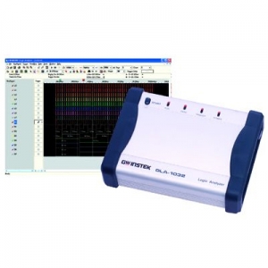 [GLA-1000 Series] Logic Analyzer (3모델)